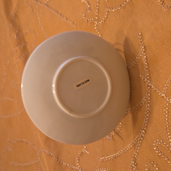 Vintage Teacup&Saucer Ornament - Picture 4 of 7